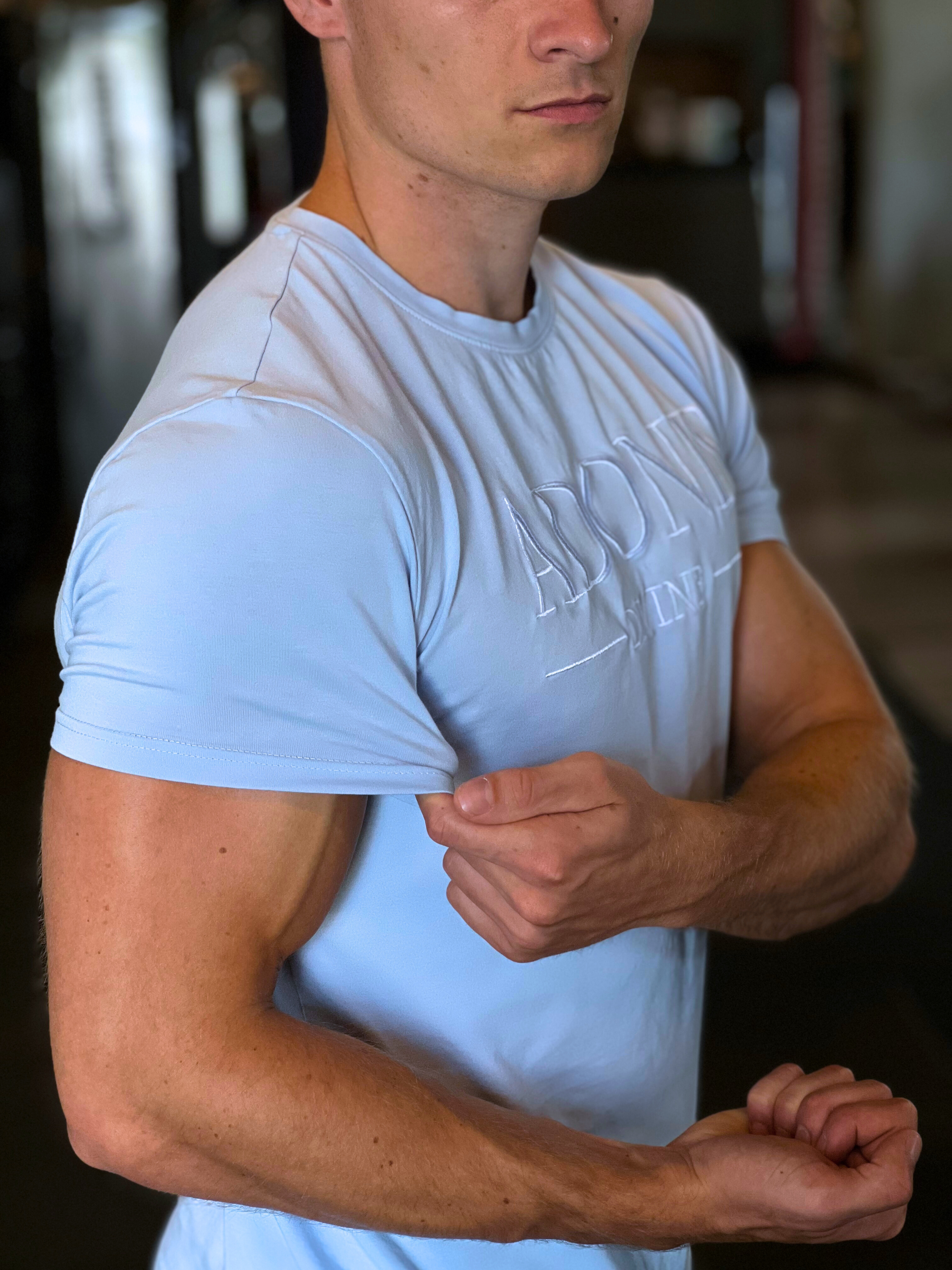 The Divine Muscle Shirt