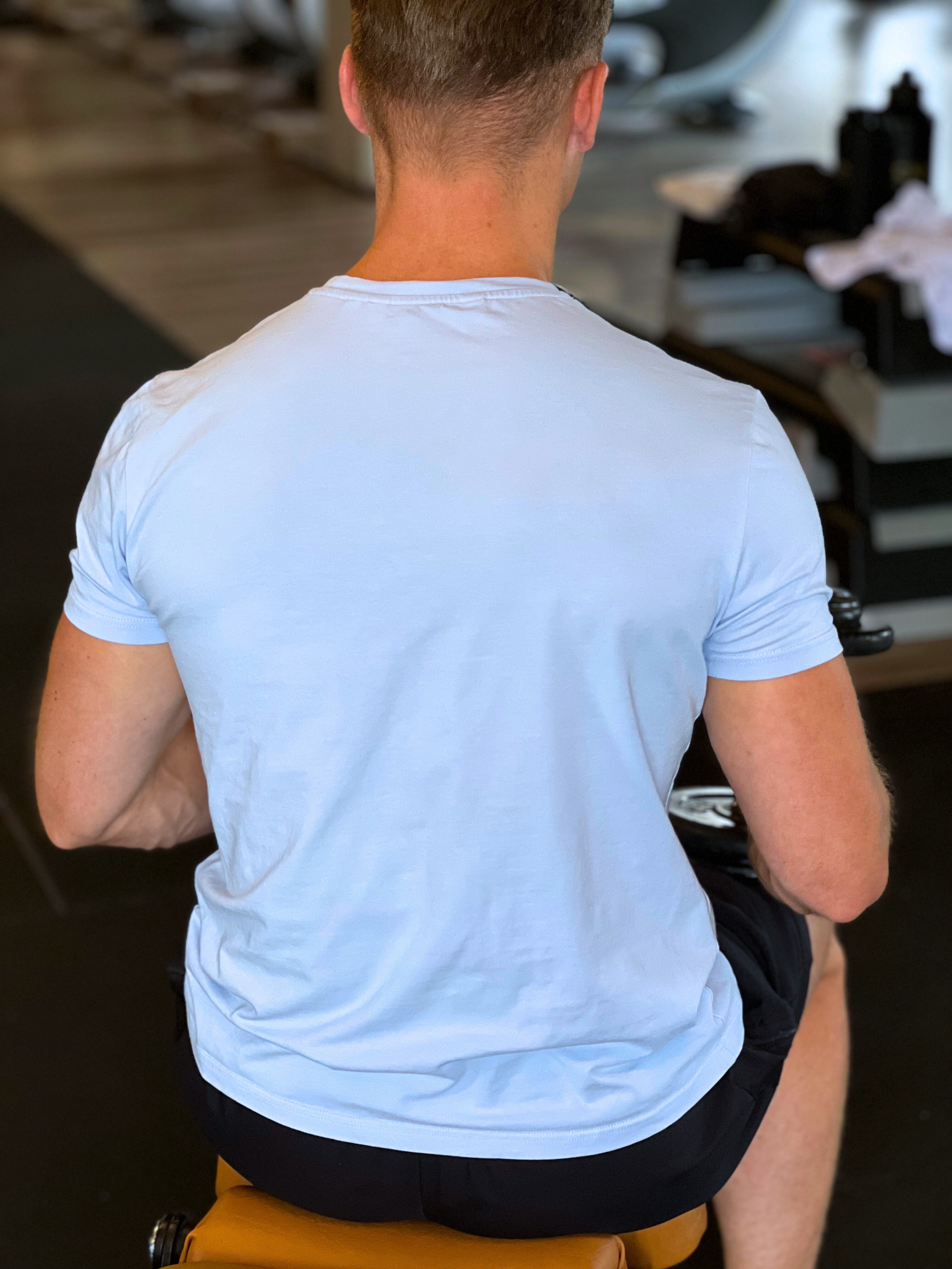 Divine Muscle Shirt