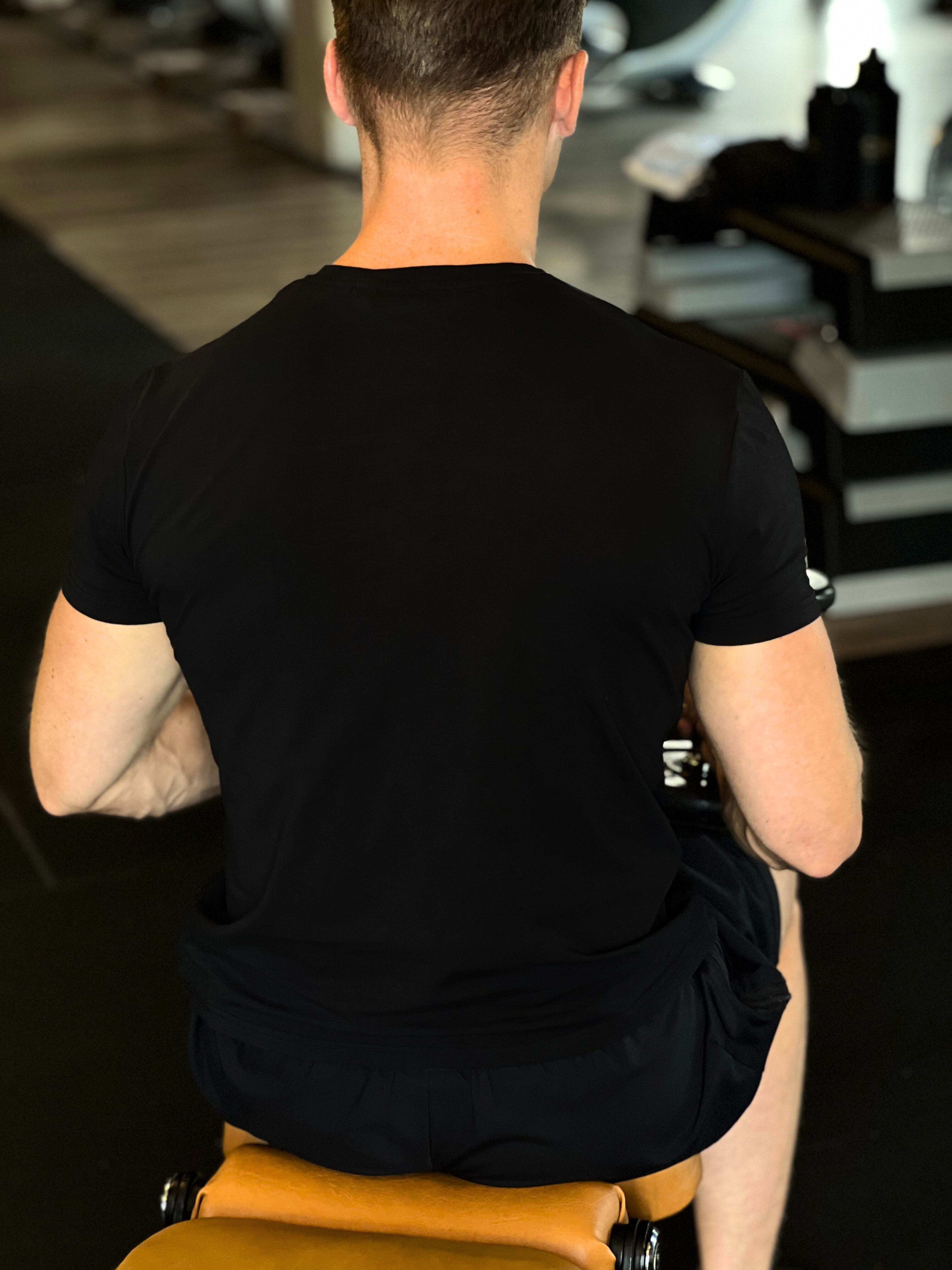 The Divine Muscle Shirt