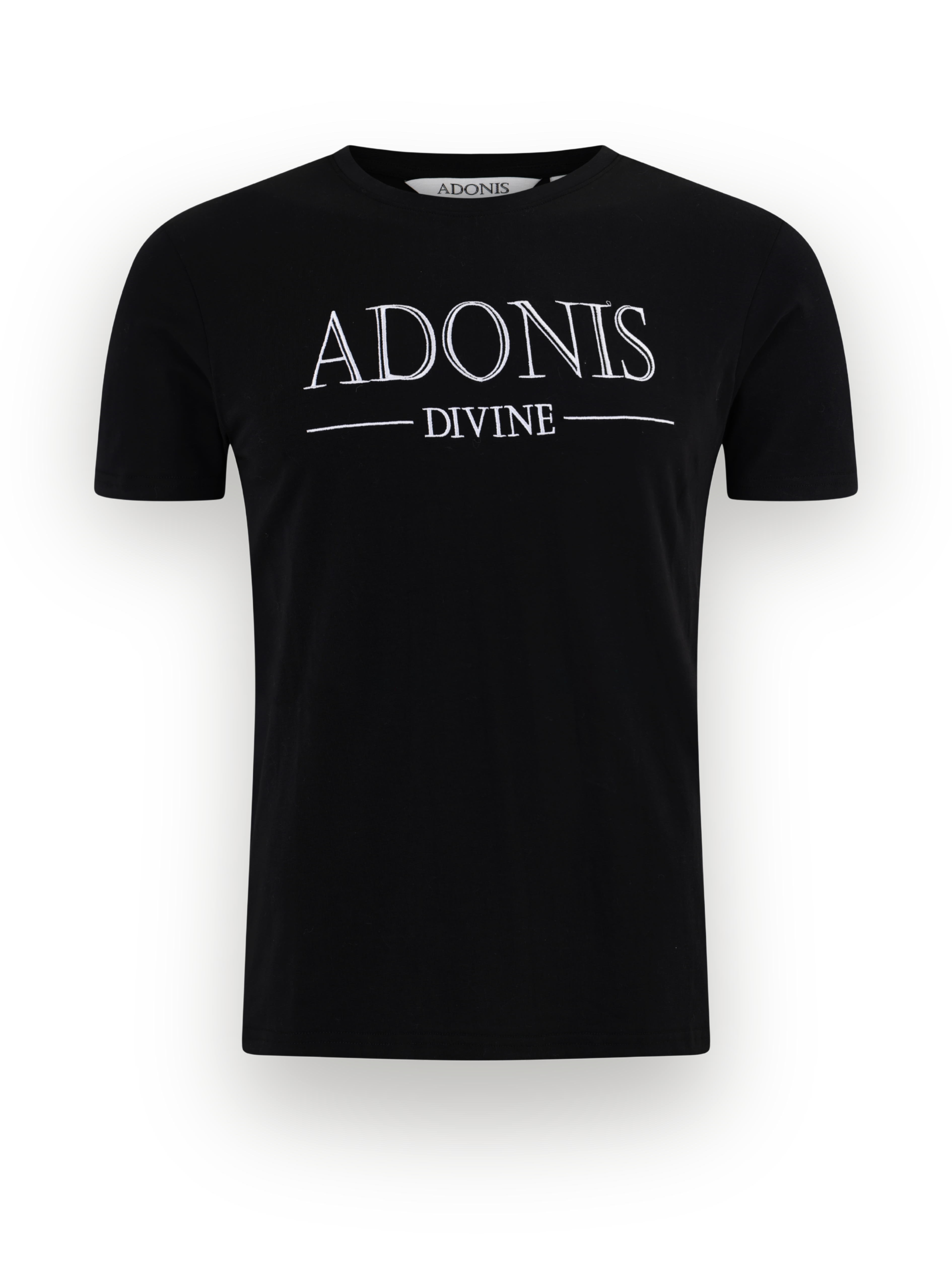The Divine Muscle Shirt