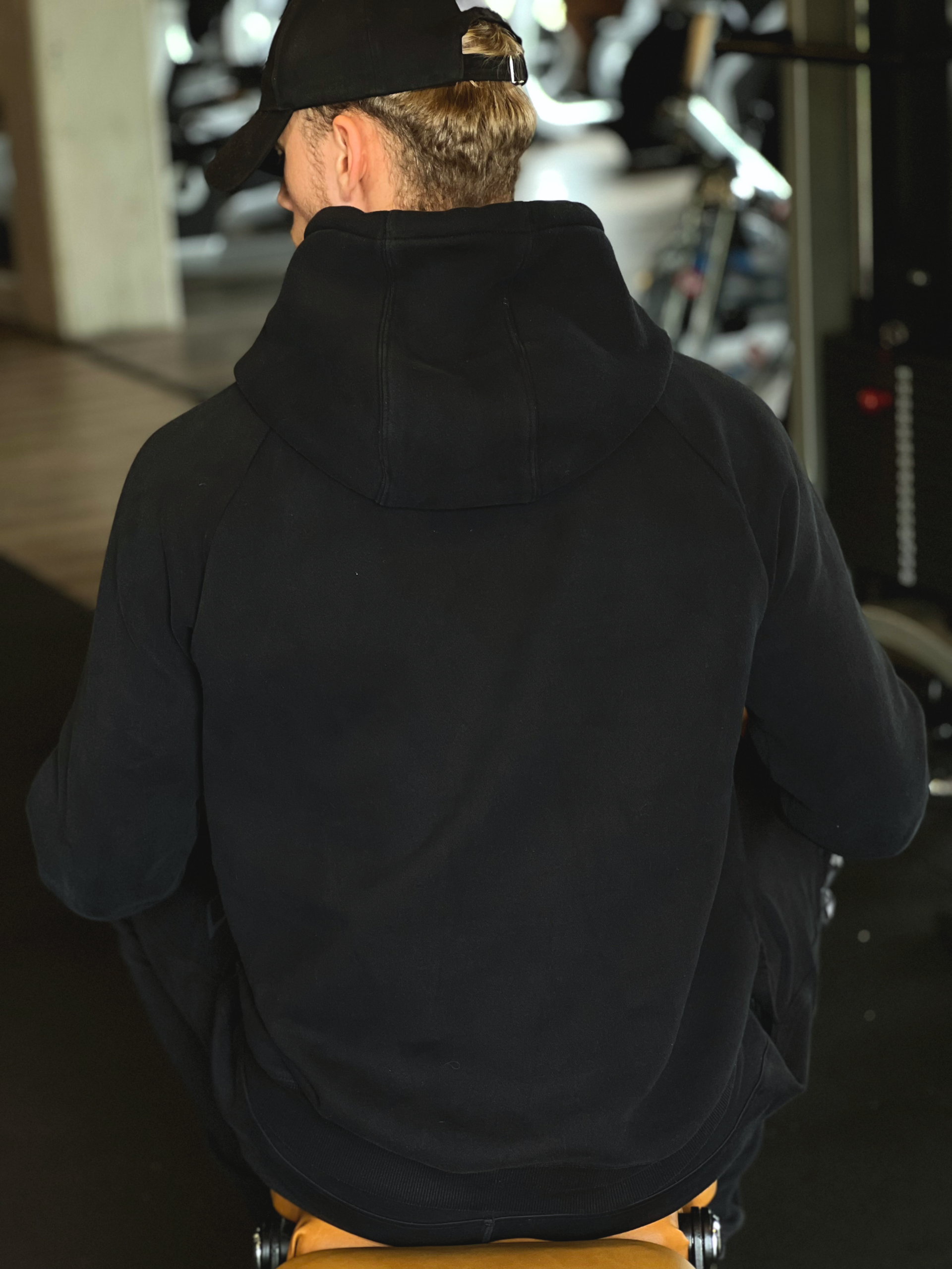 Divine Hoodie
