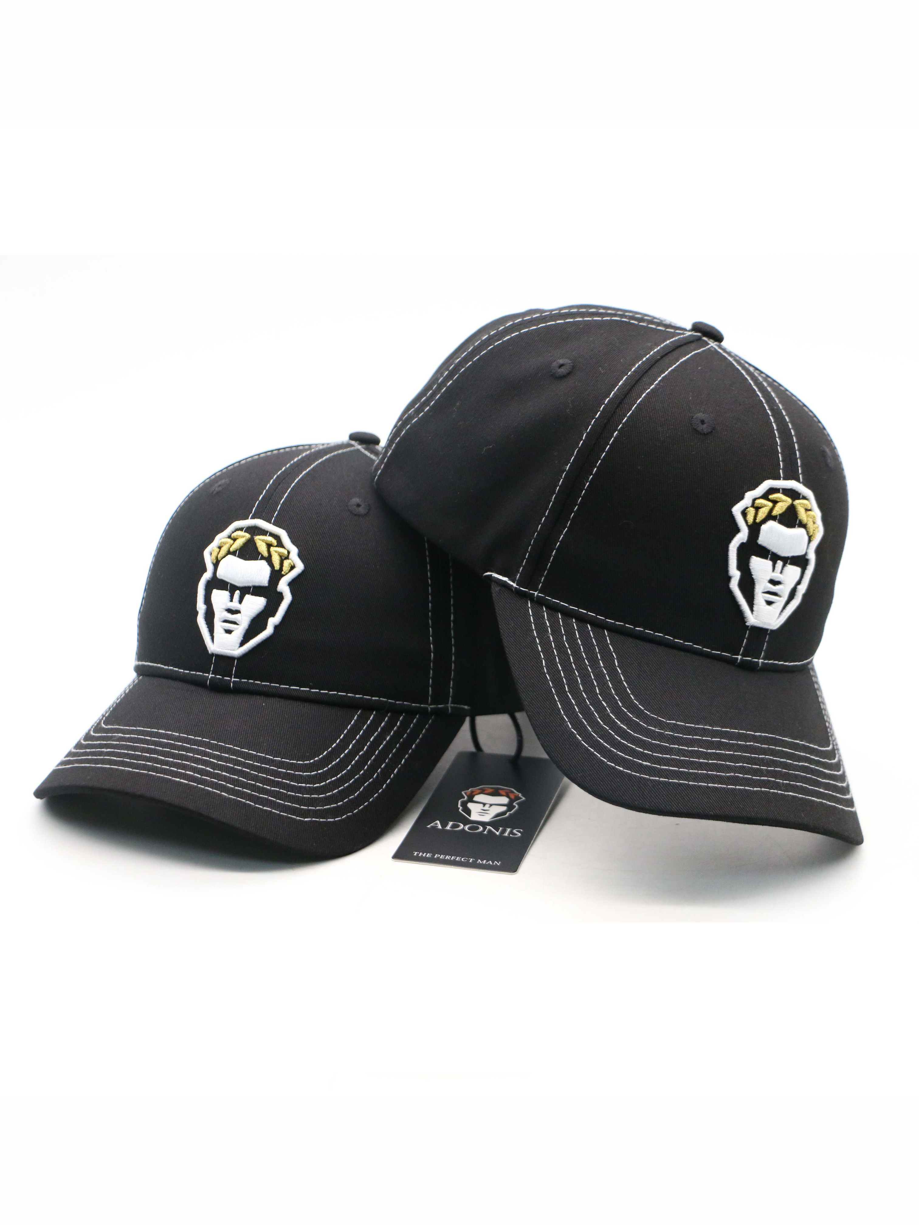 The Adonis Cap