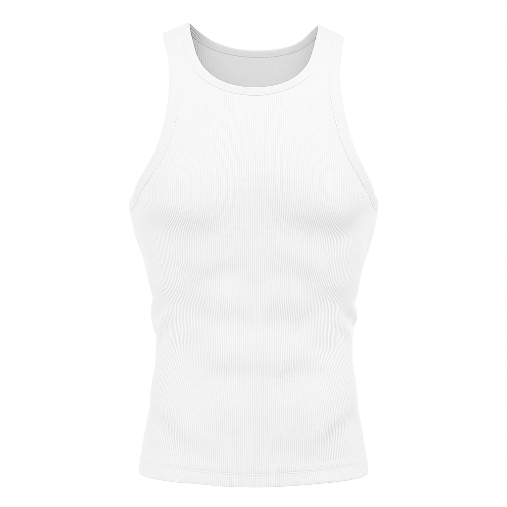 Tanktop White