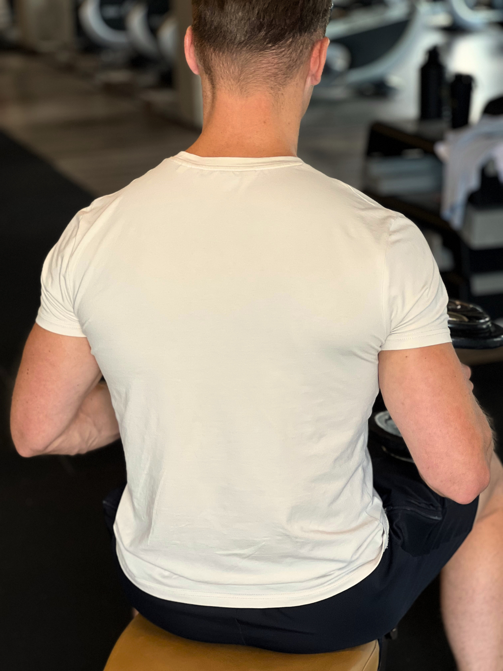 The Divine Muscle Shirt