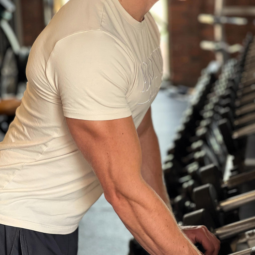 The Divine Muscle Shirt