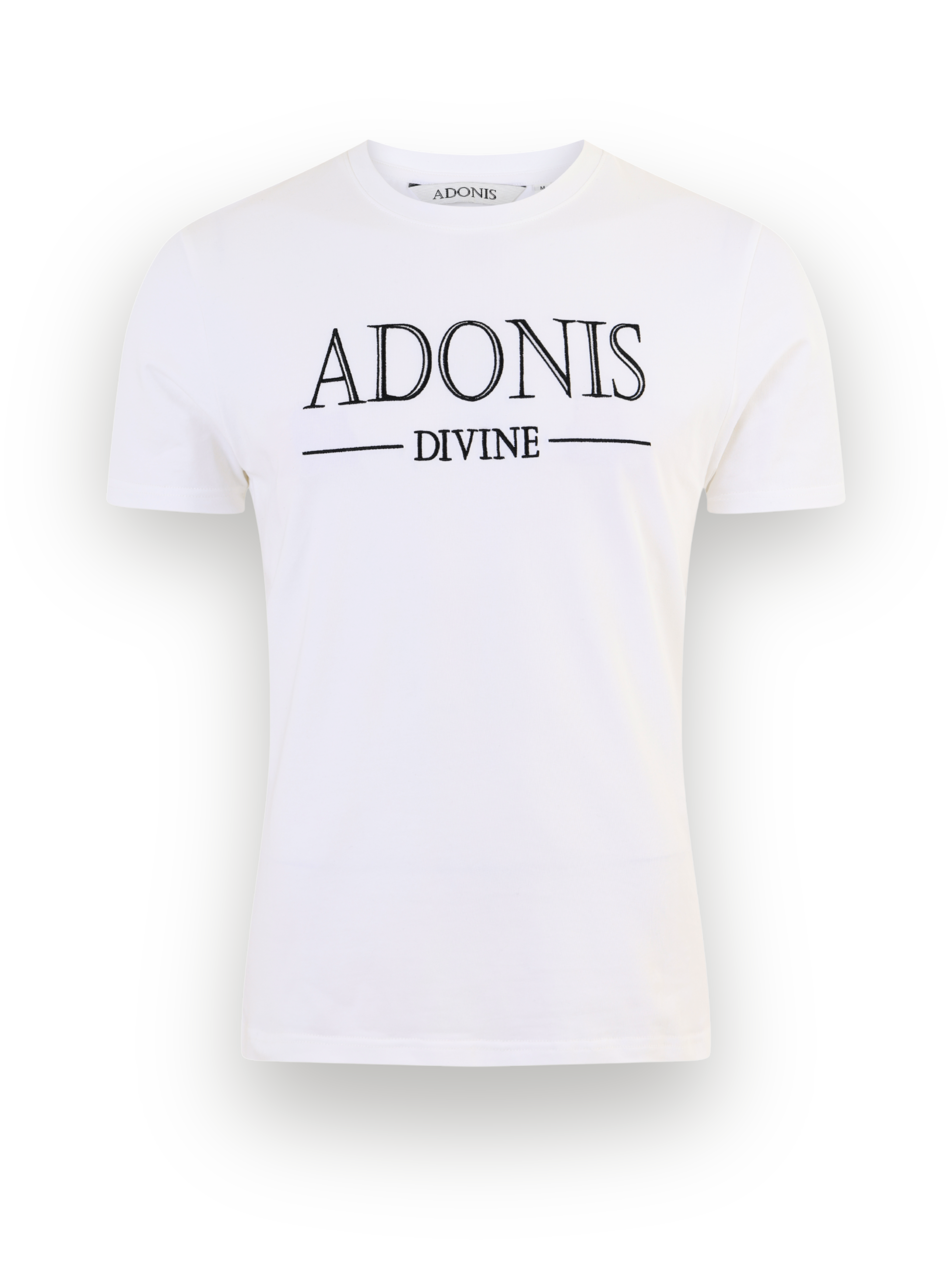 Divine Muscle Shirt