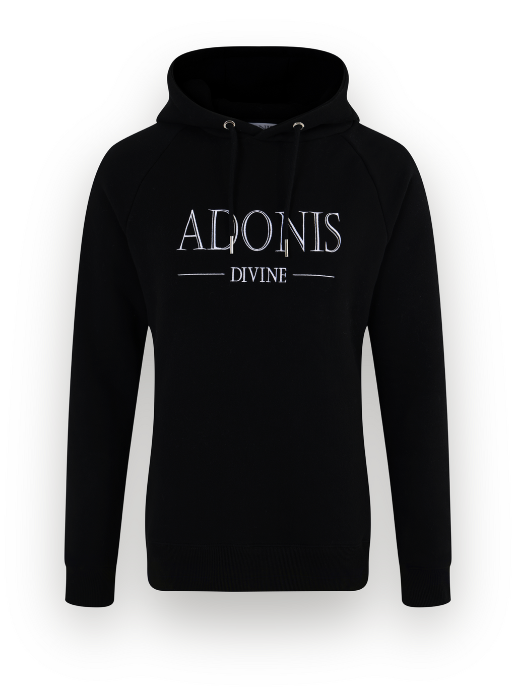 The Divine Hoodie