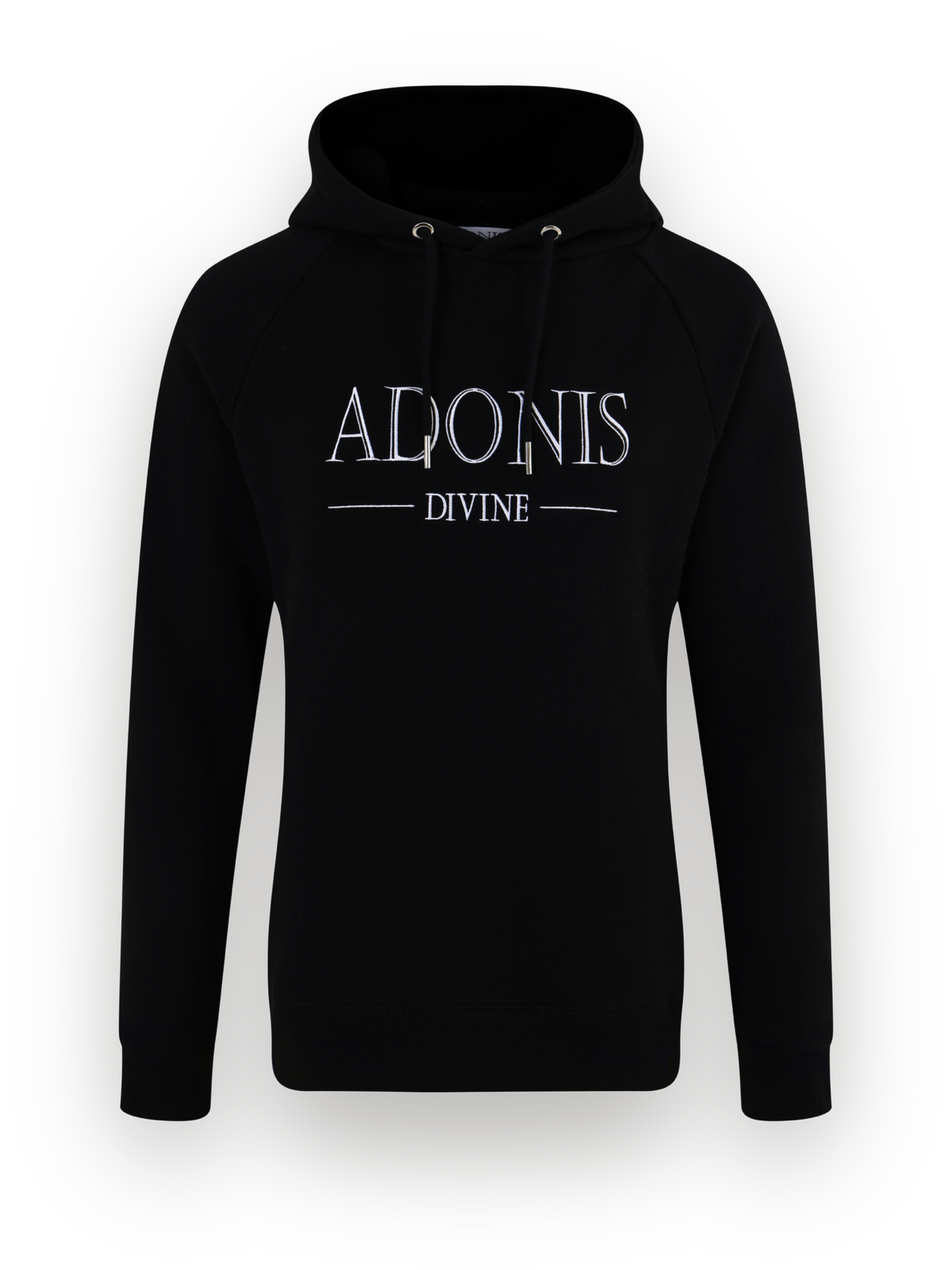 The Divine Hoodie