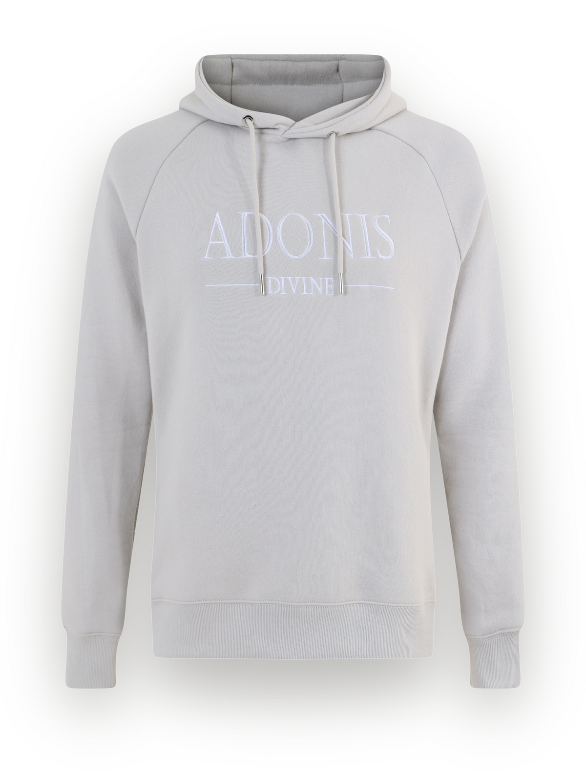 The Divine Hoodie