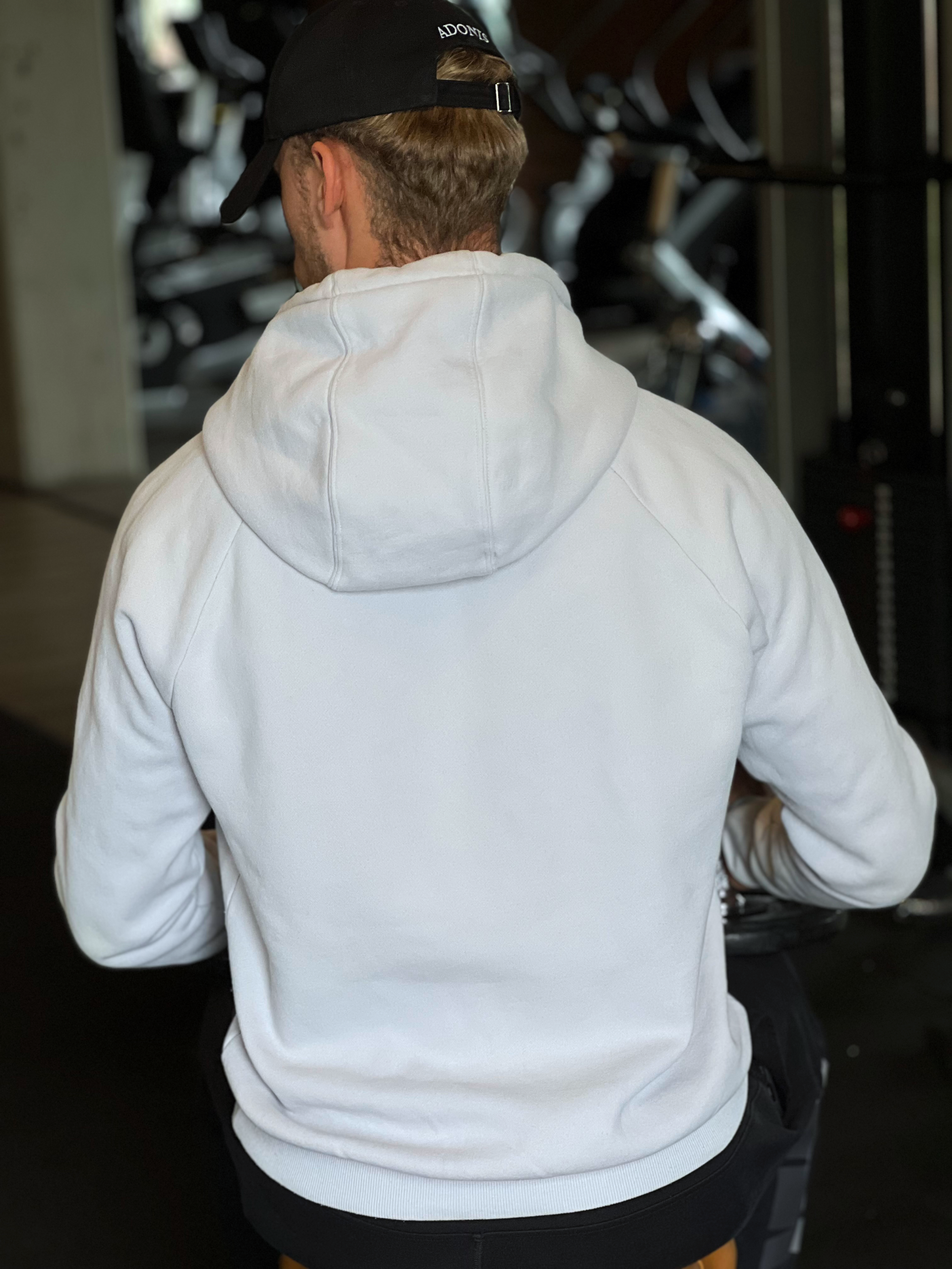 Divine Hoodie