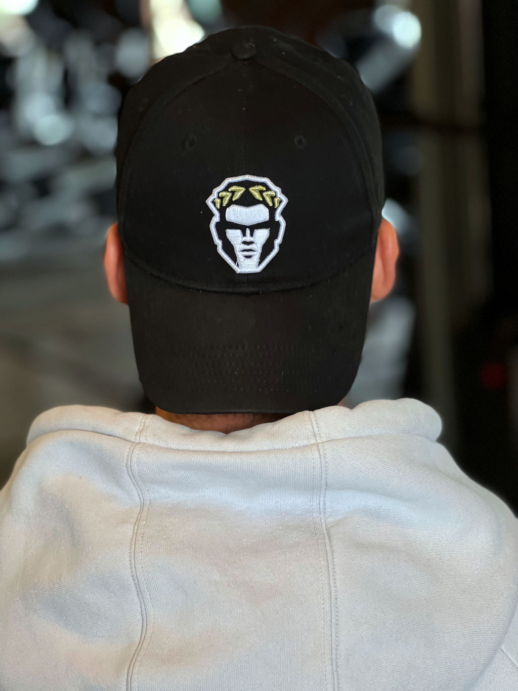The Adonis Cap