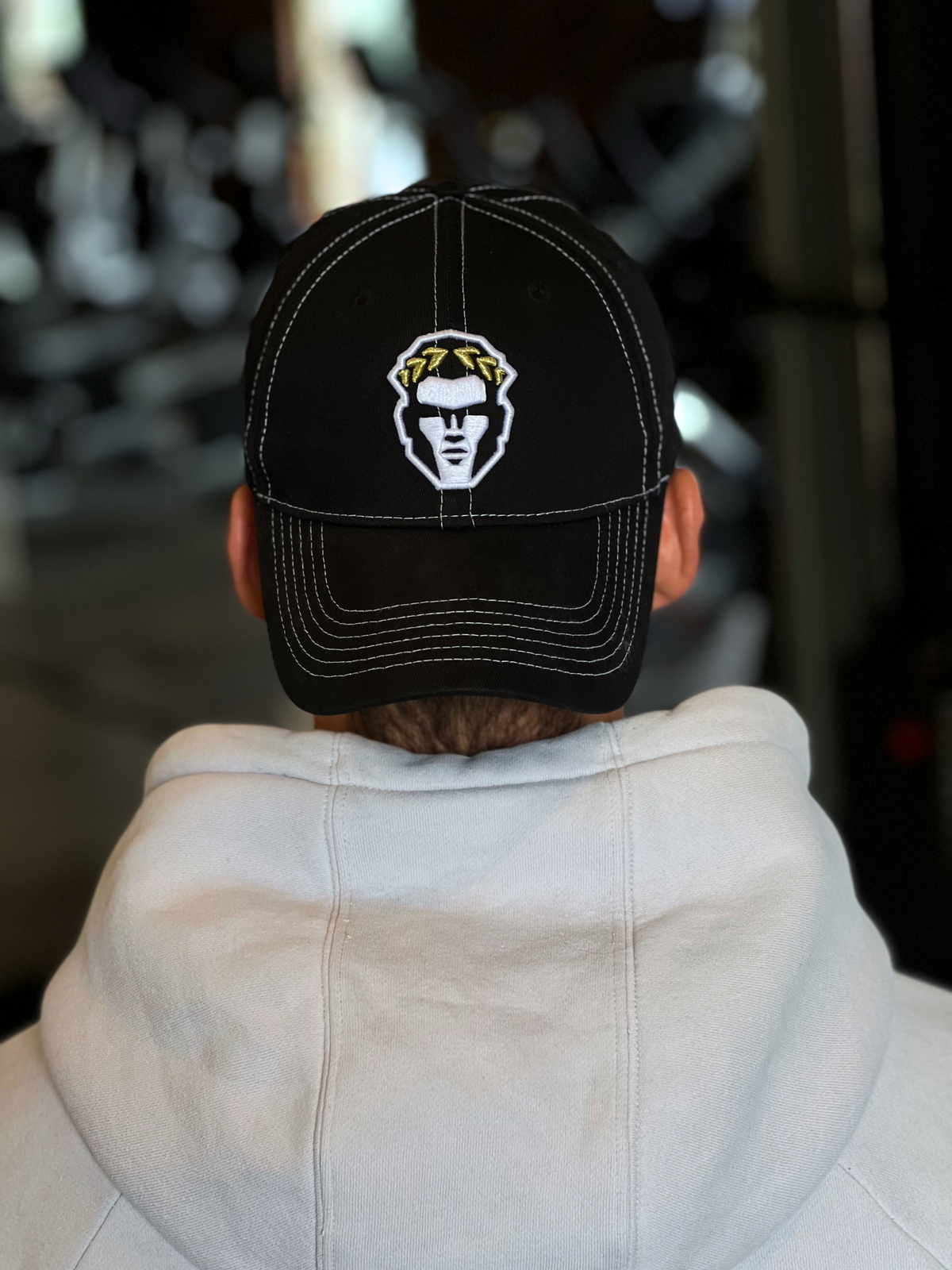 The Adonis Cap