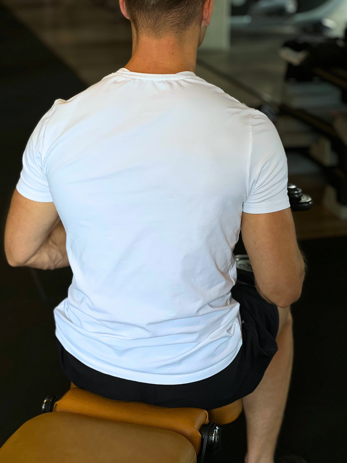 The Divine Muscle Shirt