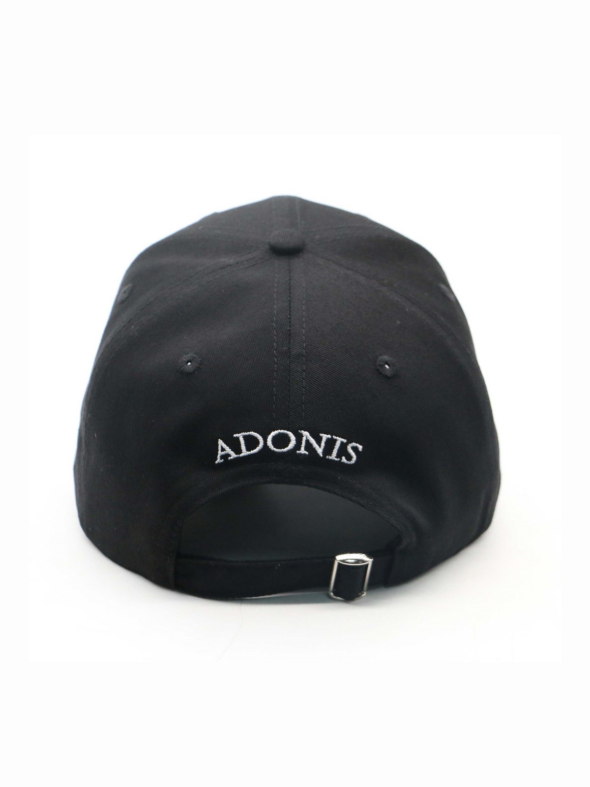 The Adonis Cap