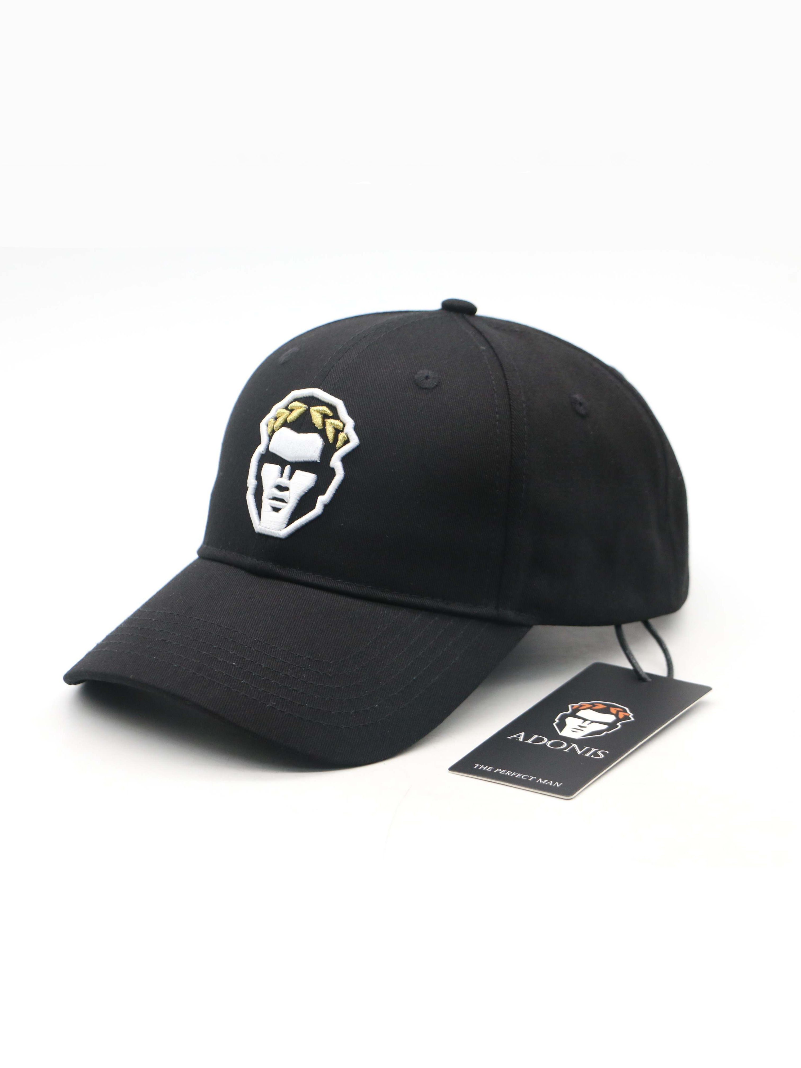The Adonis Cap