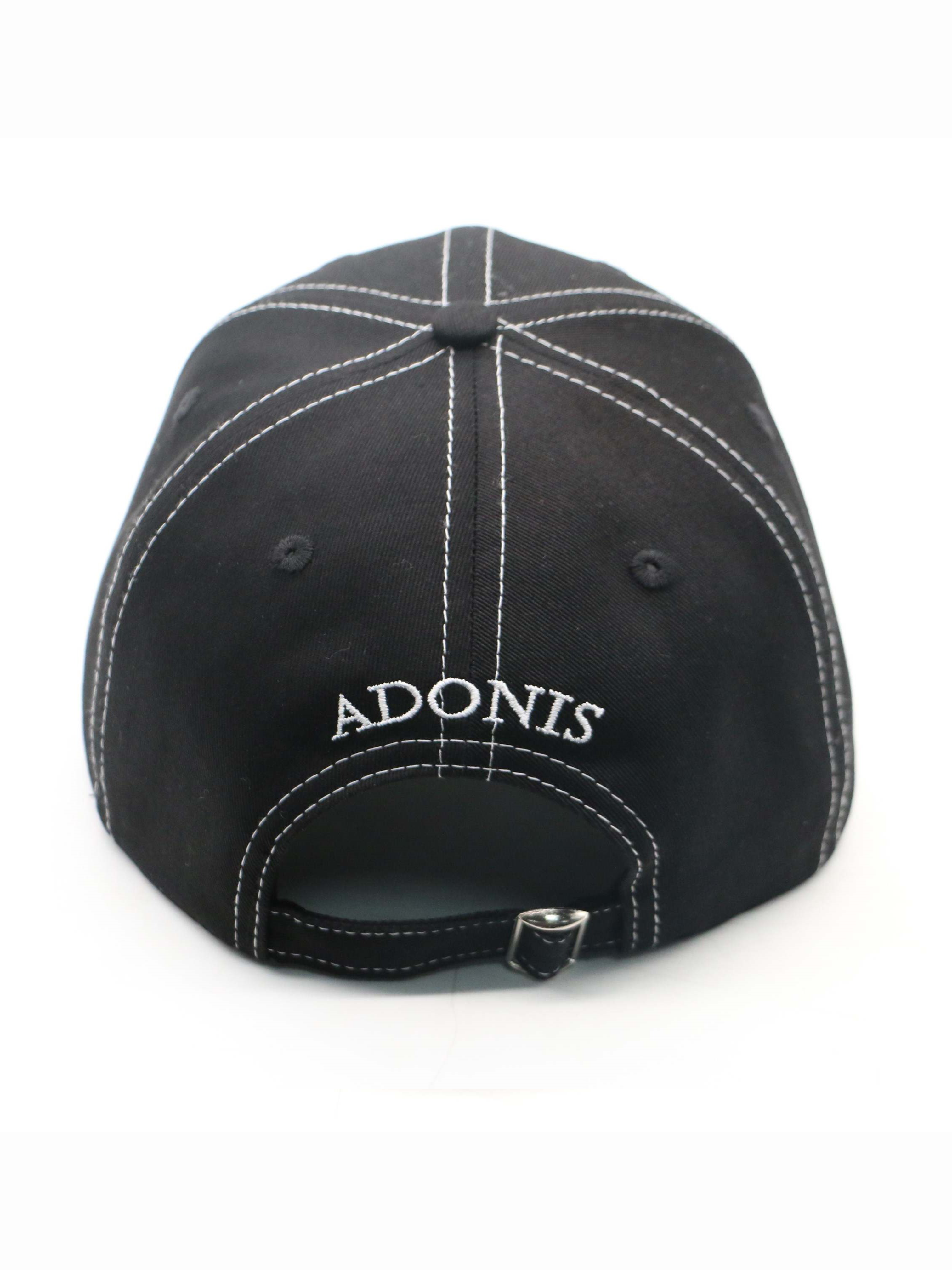 The Adonis Cap