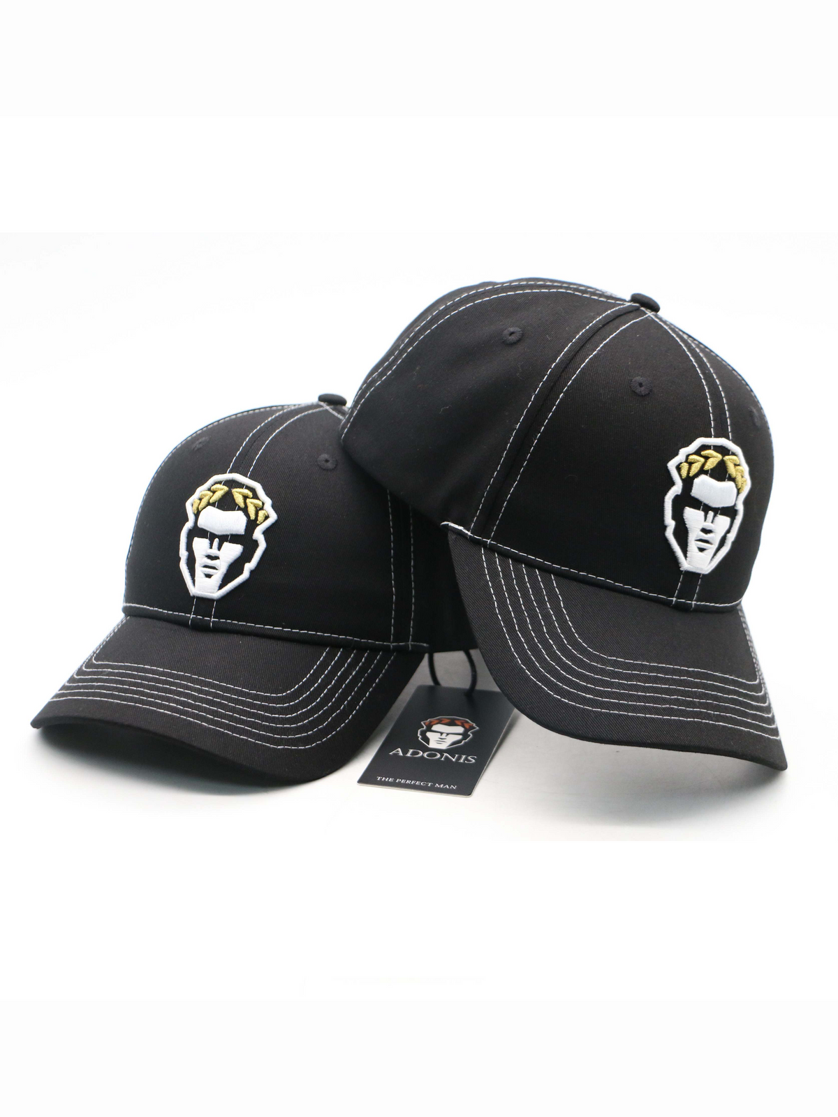 The Adonis Cap