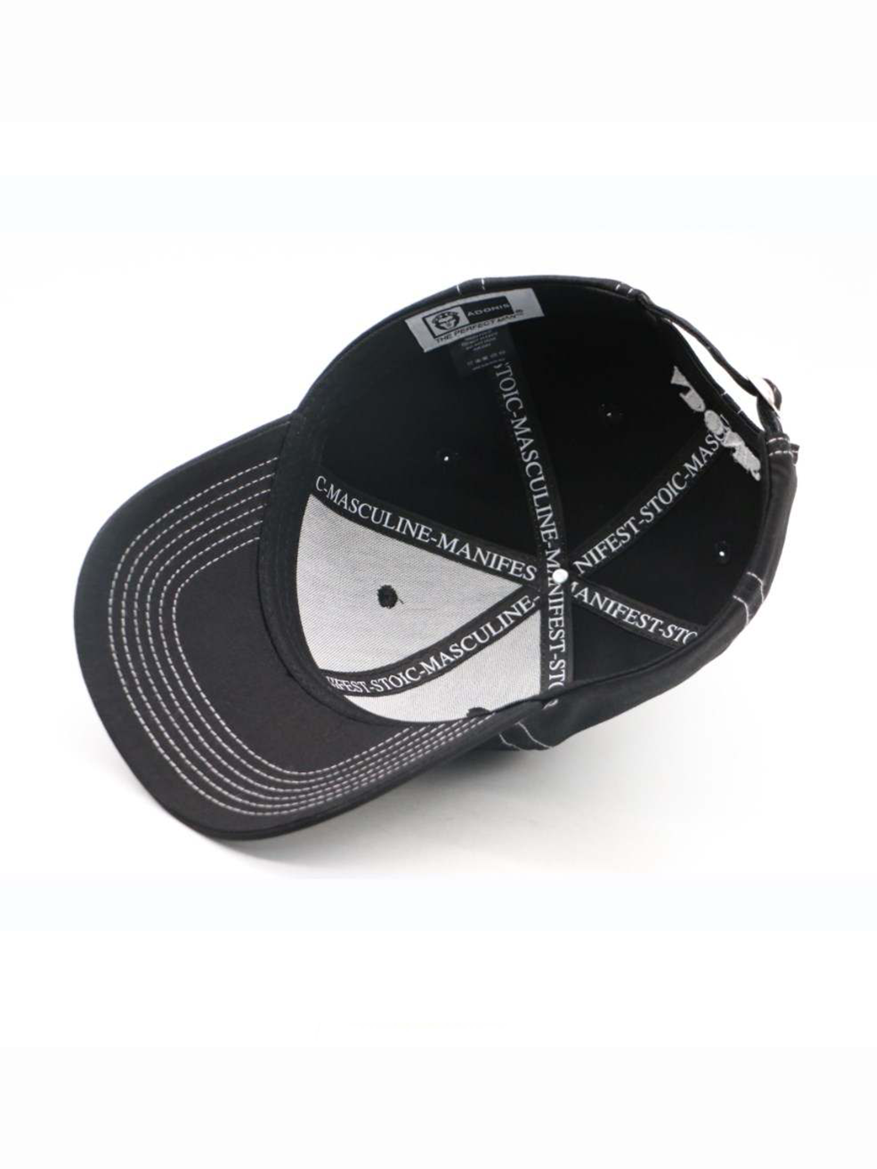 The Adonis Cap