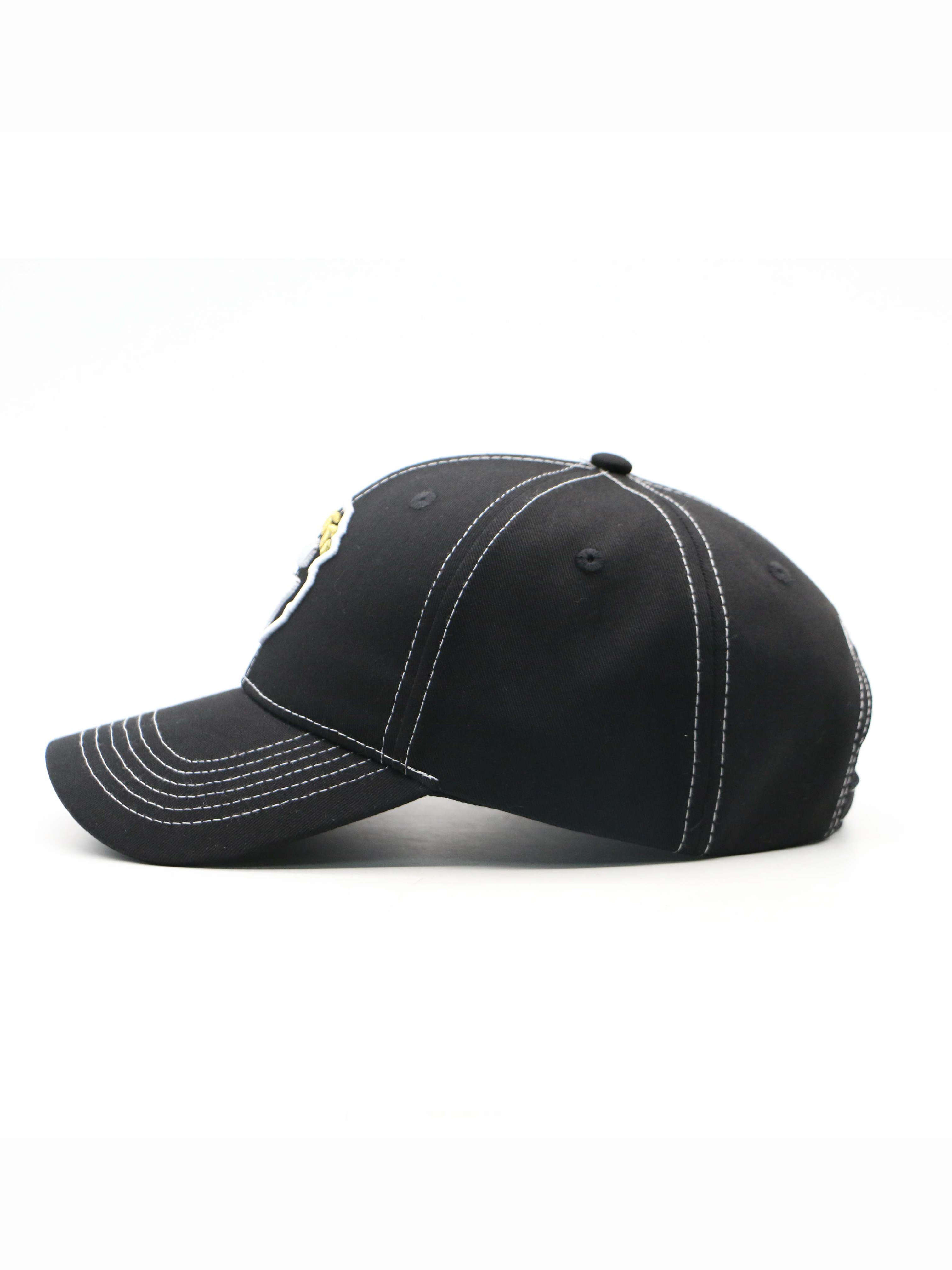 The Adonis Cap