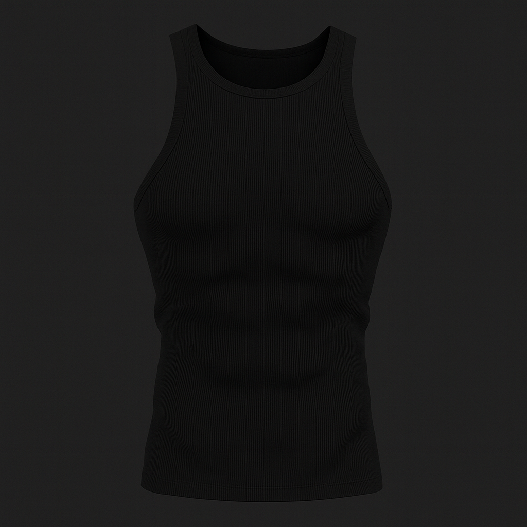 Tanktop Black